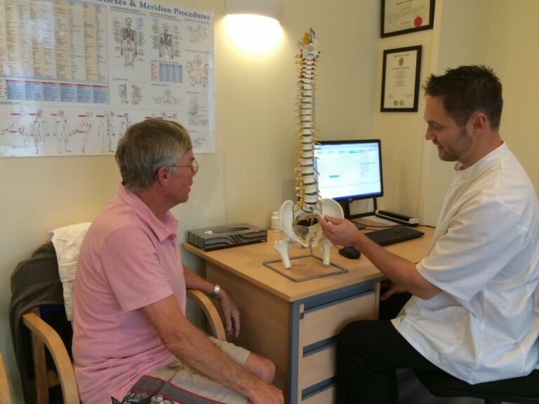 Worthing Osteopaths Worthing Osteopathic And Wellbeing Clinic